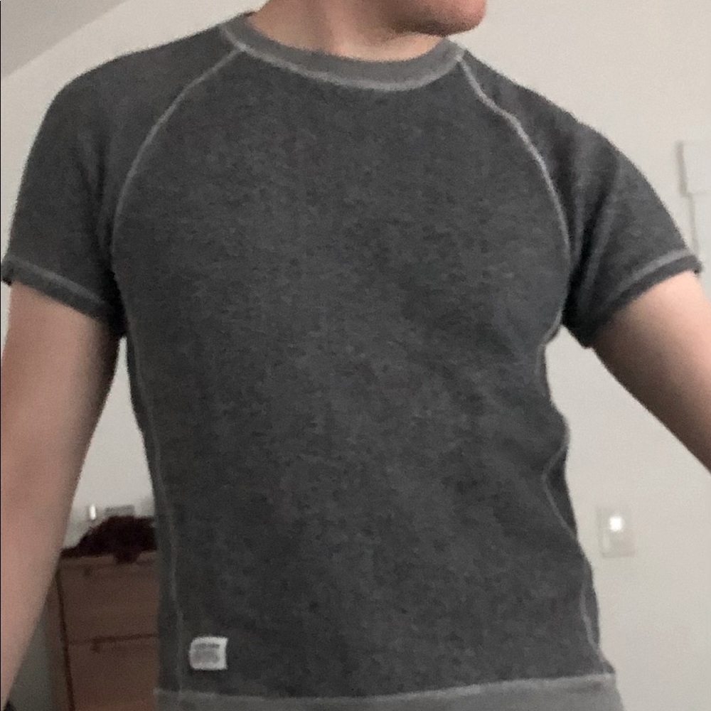 Norse Projects Mens Sweatshirt Size M